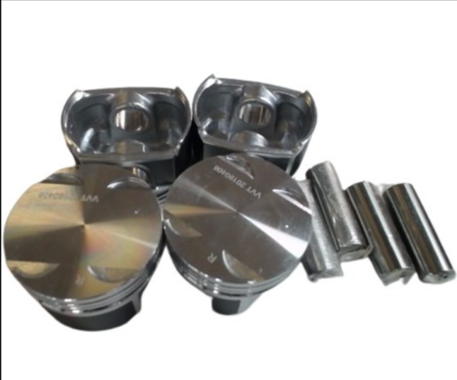 پيستون موتور استاندارد ام وی ام mvm X22 - نمای اصلی